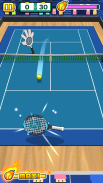 机でテニス screenshot 2