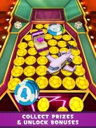 Coin Dozer: Casino screenshot 6