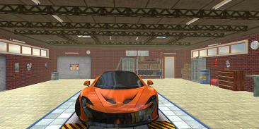 Xtreme Car Racing: Ultimate Car Driving Simulator screenshot 6