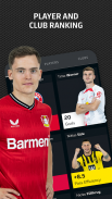 Bundesliga Official App screenshot 6
