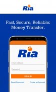 Ria Money Transfer: Send Money screenshot 0