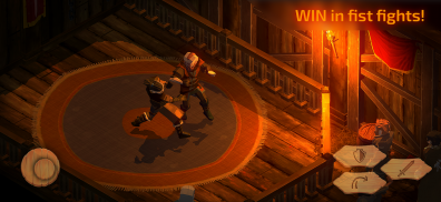 Slash of Sword 2 - Offline RPG Action Strategy screenshot 4