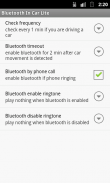 Bluetooth In Car Lite screenshot 2