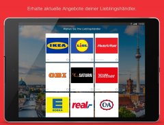 kaufDA - Prospekte, Angebote & Schnäppchen screenshot 3