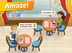 Cooking Diary®: Best Tasty Restaurant & Cafe Game screenshot 1