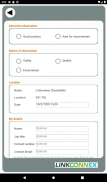 Linkconnex Observations screenshot 0