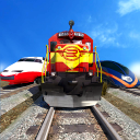 Train Simulator 2018 Icon