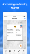 Postcard App by SnapShot screenshot 1