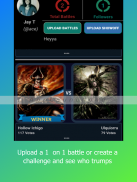 AnimAce VS Battles screenshot 7