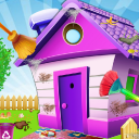 My Sweet House Cleaning Game - Baixar APK para Android | Aptoide