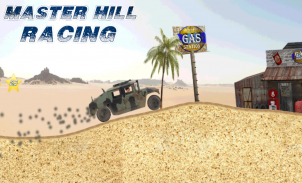Master Hill Racing screenshot 3