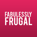 Fabulessly Frugal Icon