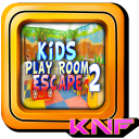 Can You Escape Kids Play Room2 Icon