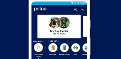 Petco: The Pet Parents Partner