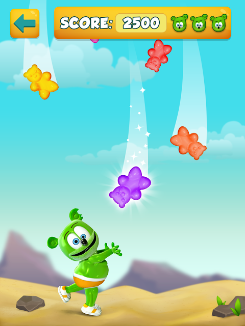 Gummy Bear song kids APK for Android Download