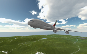 Air Plane Bus Pilot Simulator screenshot 2