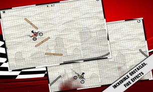 Stick Stunt Biker screenshot 3