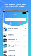 Circles – Spend Time Together screenshot 2