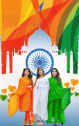 15 August Photo Frame IndependenceDay Photo Editor screenshot 7