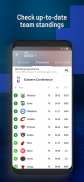 SofaScore - Live Scores, Fixtures & Standings screenshot 4