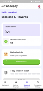 Nodepay screenshot 2