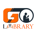 GoLibrary Library Manager App