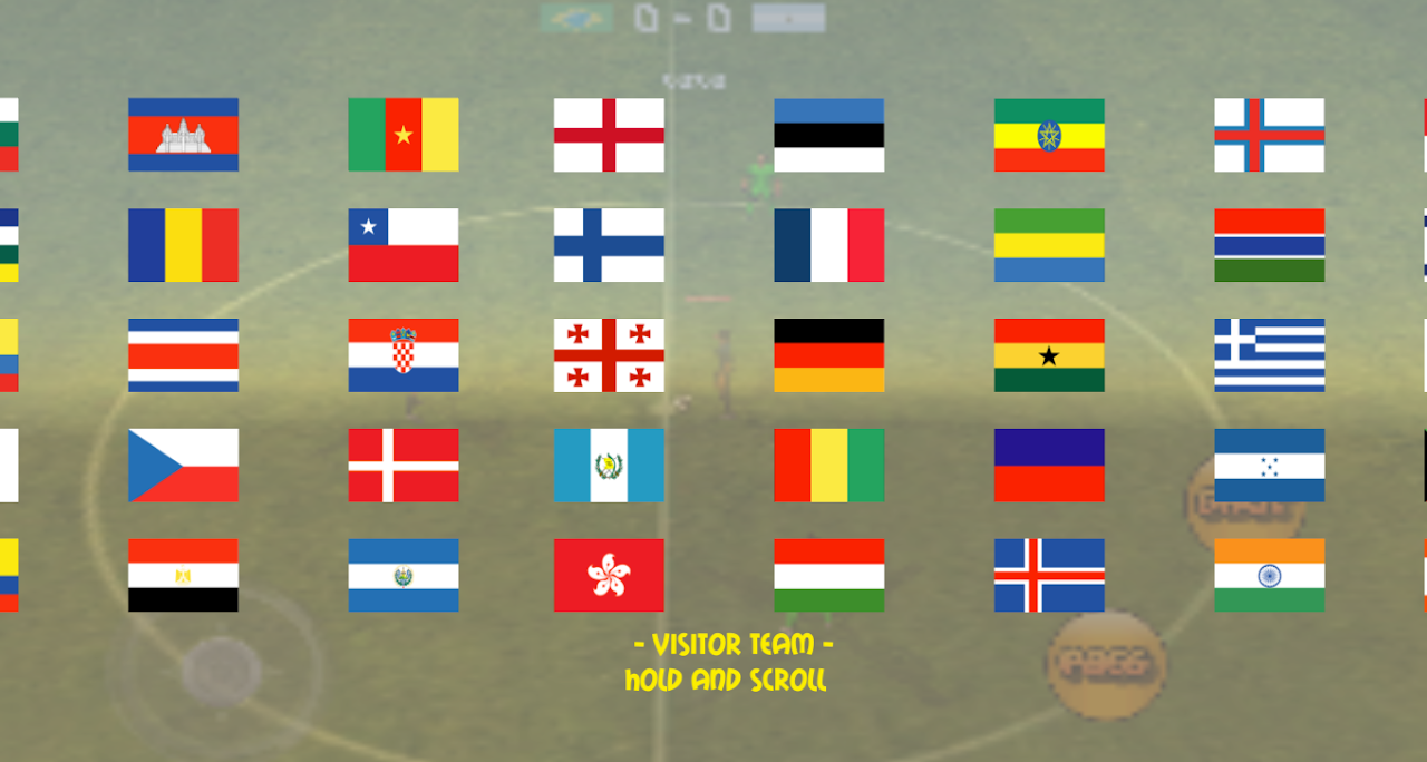 livre 3d copo futebol mundial - Baixar APK para Android