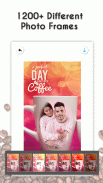 Coffee Photo Frame - Mug Photo screenshot 7