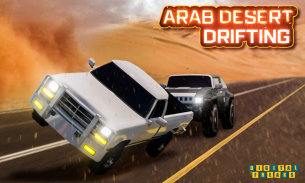 Arab Drift Hajwalah Free Game 2021درفت-هجولة العرب screenshot 0