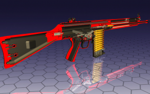 How it Works: HK G3 assault rifle screenshot 6