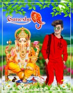 Ganesh Photo Editor screenshot 1