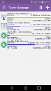 Scaricatore Torrent Android screenshot 14