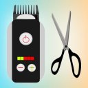 Haircut Prank - Hair Clipper, Scissors