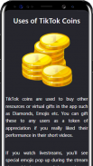 TikTok Coins Guide screenshot 1