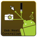 Usb Host Controller