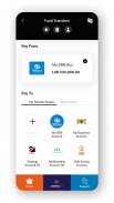 UPay - Sri Lanka's Payment App screenshot 6