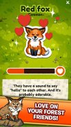 Pocket Forest: Animal Camp screenshot 5