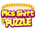 Pics Shift Puzzle Icon