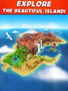 Animal Island - Blast Friends screenshot 7