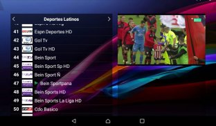 Boxplay tv screenshot 4