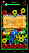 Bubble Tap Arcade screenshot 2