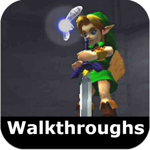 Ocarina of Time APK (Android Game) - Free Download