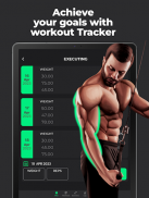 ProFit: Workout Planner screenshot 12