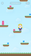 BBB - Big Bouncing Balloons screenshot 0