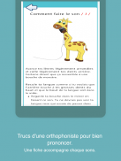 OrthoPicto| Orthophonie enfant screenshot 23