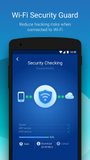 cm security antivirus applock screenshot 1