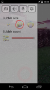 Magic Bubbles screenshot 1