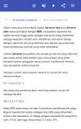 Teori informasi screenshot 2