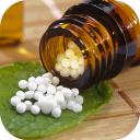 Homeopathy Medicines Directory Icon