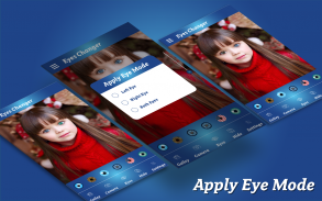 Eye Color Changer&Color Studio screenshot 0
